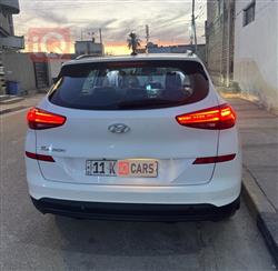 هيونداي توسان